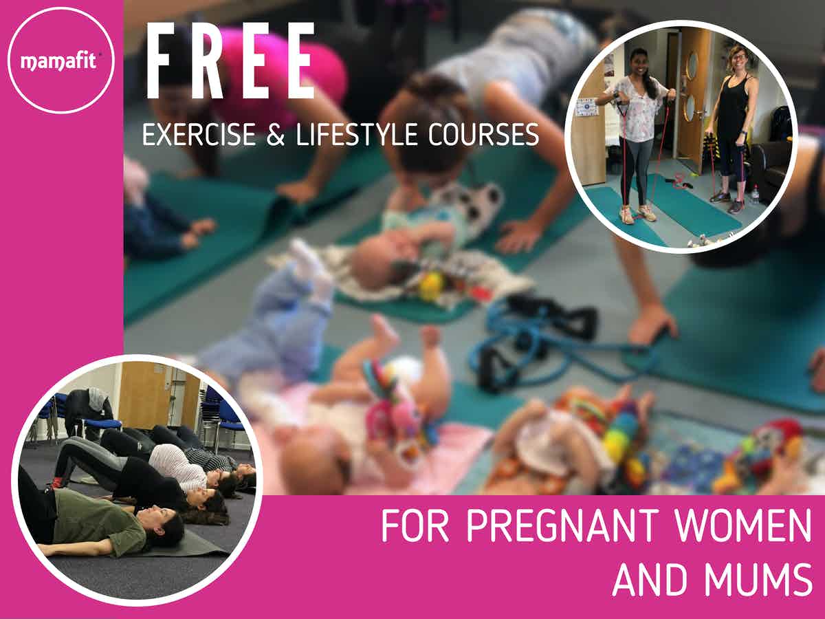 Nhs free online exercise classes new arrivals